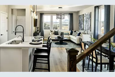 3293 N Coolidge Way, Aurora, CO 80019 - Photo 9