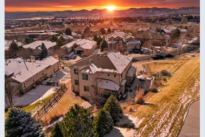 10215 W Wesley Drive, Lakewood, CO 80227 - Photo 1