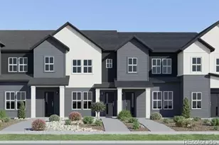 15547 Gilpin Ave, Parker, CO 80134 - Photo 1