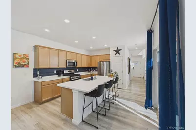 3337 N Duquesne Way, Aurora, CO 80019 - Photo 5