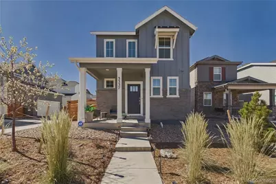 3337 N Duquesne Way, Aurora, CO 80019 - Photo 1