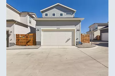 3337 N Duquesne Way, Aurora, CO 80019 - Photo 21