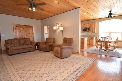 7033 County Road 328, Westcliffe, CO 81252 - Photo 13