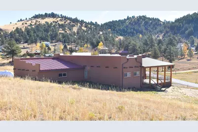 7033 County Road 328, Westcliffe, CO 81252 - Photo 3