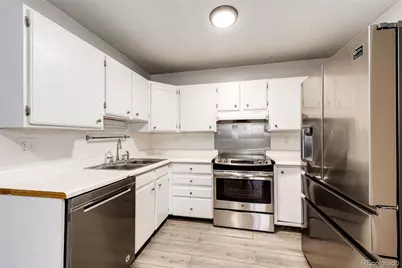 6980 E Girard Avenue #109, Denver, CO 80224 - Photo 7