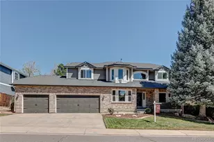 11035 W Rowland Ave, Littleton, CO 80127 - Photo 1