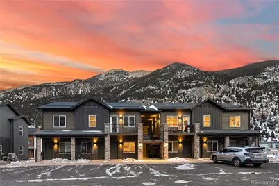 2121 Hummingbird Way #204, Georgetown, CO 80444 - Photo 1