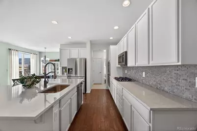 20016 W 93rd Avenue, Arvada, CO 80007 - Photo 7