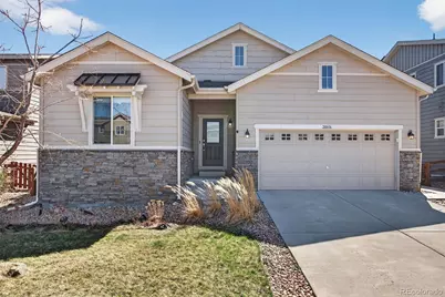 20016 W 93rd Avenue, Arvada, CO 80007 - Photo 35
