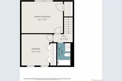 1525 S Ouray Circle #D, Aurora, CO 80017 - Photo 13