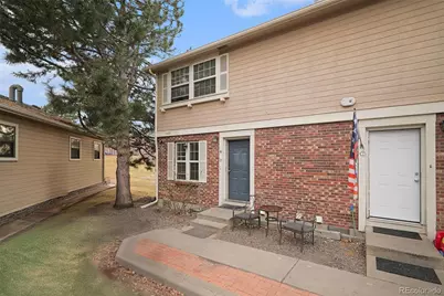 1525 S Ouray Circle #D, Aurora, CO 80017 - Photo 1