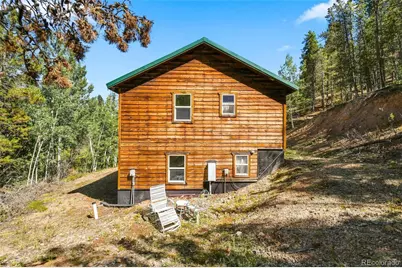 7101 County Road 43, Bailey, CO 80421 - Photo 25