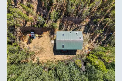 7101 County Road 43, Bailey, CO 80421 - Photo 27