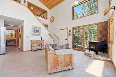 7101 County Road 43, Bailey, CO 80421 - Photo 7
