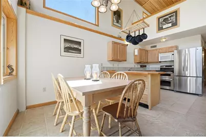 7101 County Road 43, Bailey, CO 80421 - Photo 9