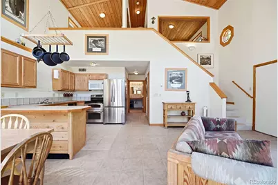 7101 County Road 43, Bailey, CO 80421 - Photo 3