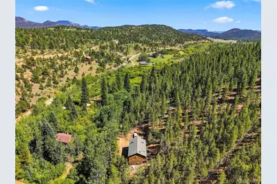 7101 County Road 43, Bailey, CO 80421 - Photo 29