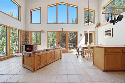 7101 County Road 43, Bailey, CO 80421 - Photo 5