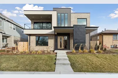1466 S Gaylord Street, Denver, CO 80210 - Photo 1