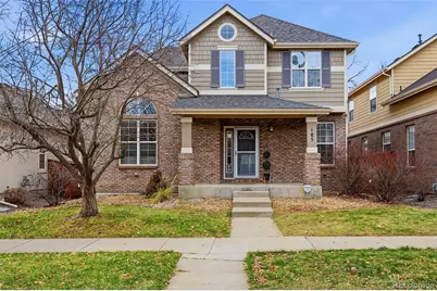 185 Pontiac Street, Denver, CO 80220 - Photo 1