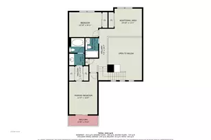 19420 E Mann Creek Dr, Parker, CO 80134 - Photo 23