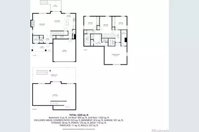 6044 Point Rider Circle, Castle Rock, CO 80104 - Photo 39