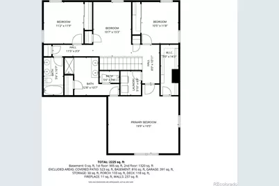 6044 Point Rider Circle, Castle Rock, CO 80104 - Photo 37