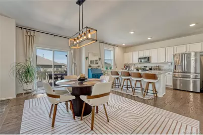 6044 Point Rider Circle, Castle Rock, CO 80104 - Photo 5