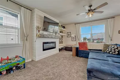 6044 Point Rider Circle, Castle Rock, CO 80104 - Photo 13