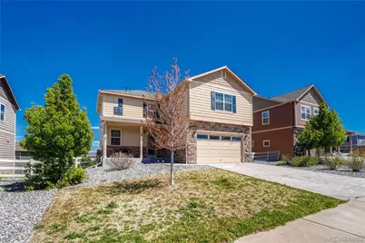 6044 Point Rider Circle, Castle Rock, CO 80104 - Photo 35