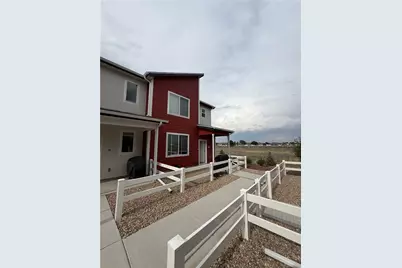 500 S Denver Avenue #8E, Fort Lupton, CO 80621 - Photo 1