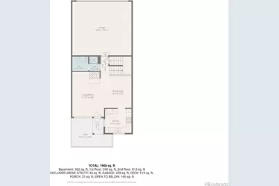 2874 W Long Drive #B, Littleton, CO 80120 - Photo 47