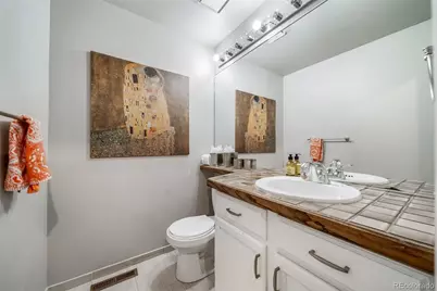 2874 W Long Drive #B, Littleton, CO 80120 - Photo 11