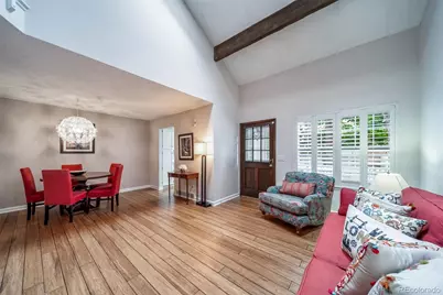 2874 W Long Drive #B, Littleton, CO 80120 - Photo 5