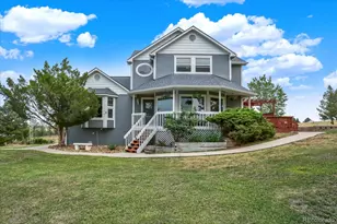 43120 London Dr, Parker, CO 80138 - Photo 1