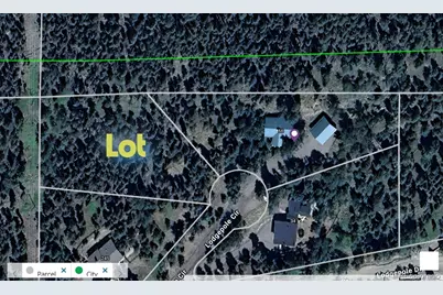 0 Lodgepole Circle, Evergreen, CO 80439 - Photo 3