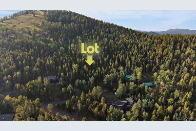 0 Lodgepole Circle, Evergreen, CO 80439 - Photo 13