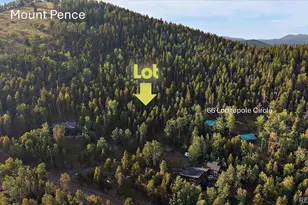 0 Lodgepole Cir, Evergreen, CO 80439 - Photo 1