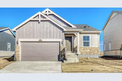 9134 Old Divide Drive, Colorado Springs, CO 80908 - Photo 1