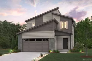 19083 E 93rd Pl, Commerce City, CO 80022 - Photo 1
