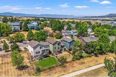 3519 Morning Glory Drive, Castle Rock, CO 80109 - Photo 29