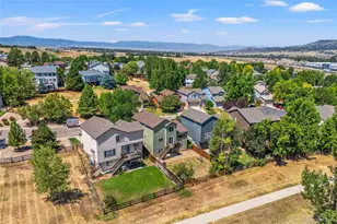 3519 Morning Glory Dr, Castle Rock, CO 80109 - Photo 29