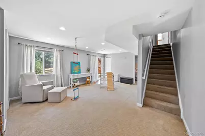 3519 Morning Glory Drive, Castle Rock, CO 80109 - Photo 5