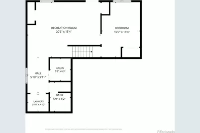 3519 Morning Glory Drive, Castle Rock, CO 80109 - Photo 37