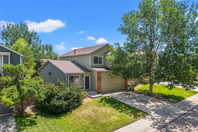 3519 Morning Glory Drive, Castle Rock, CO 80109 - Photo 1