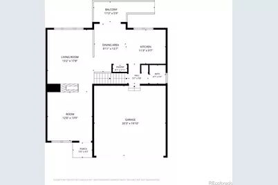 3519 Morning Glory Drive, Castle Rock, CO 80109 - Photo 35