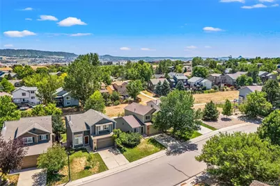 3519 Morning Glory Drive, Castle Rock, CO 80109 - Photo 33