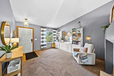 3519 Morning Glory Drive, Castle Rock, CO 80109 - Photo 7