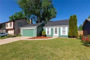 19644 E Girard Dr, Aurora, CO 80013 - Photo 1