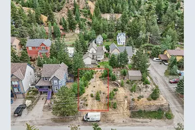 000 Main Street, Georgetown, CO 80444 - Photo 1